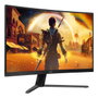 AOC C32G42ZE Monitor Gaming Incurvé 32'' Full HD