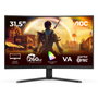 AOC C32G42ZE Monitor Gaming Incurvé 32'' Full HD