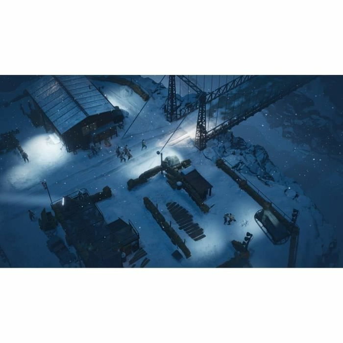 Microids Commandos: Origins Deluxe Edition - PS5 Microids Commandos: Origins Deluxe Edition - PS5