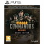 Microids Commandos: Origins Deluxe Edition - PS5