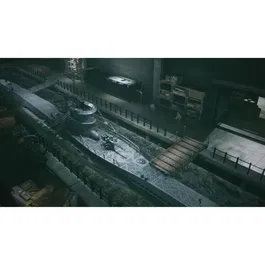 Microids Commandos : Origins Deluxe Édition - Jeu PS5 Version Française (FR)