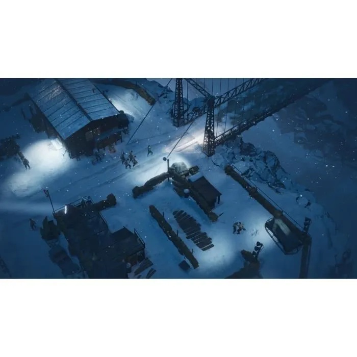 Microids Commandos : Origins Deluxe Édition - Jeu PS5 Version Française (FR)