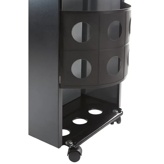 Favex Ektor Fire - Chauffage d'appoint gaz butane à effet flamme avec technologie Infrableu, 3400 W, 3 puissances, chauffage jusqu'à 35 m²