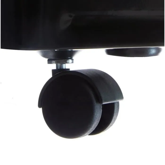 Favex Ektor Fire - Chauffage d'appoint gaz butane à effet flamme avec technologie Infrableu, 3400 W, 3 puissances, chauffage jusqu'à 35 m²