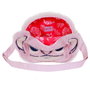 Karactermania Sac à Bandoulière Angel Mini Bolso Plush Heart Rose