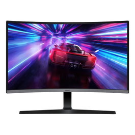 Samsung LS27D390GAUXEN Écran Incurvé 27 pouces FHD 100Hz VA Noir