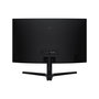 Samsung LS27D390GAUXEN - Écran plat PC Full HD de 27 pouces (68,6 cm), LED avec connecteurs HDMI et DisplayPort