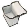 CoreParts Sac pour batteries avec poignée 215x155x115mm