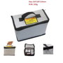 CoreParts Sac pour batteries avec poignée 215x155x115mm