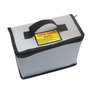 CoreParts Sac pour batteries avec poignée 215x155x115mm