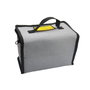 CoreParts Sac pour batteries avec poignée 215x155x115mm