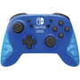 Hori HORIPAD Manette sans fil, Bleu