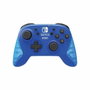 Hori HORIPAD Manette sans fil, Bleu