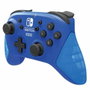 Hori HORIPAD Manette sans fil, Bleu