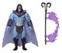 Mattel Figurine Skeletor Masters of the Universe 2026 Movie avec Bâton du Chaos
