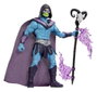 Mattel Figurine Skeletor Masters of the Universe 2026 Movie avec Bâton du Chaos