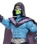 Mattel Figurine Skeletor Masters of the Universe 2026 Movie avec Bâton du Chaos