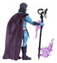 Mattel Figurine Skeletor Masters of the Universe 2026 Movie avec Bâton du Chaos