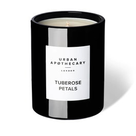 Urban Apothecary Bougie parfumée Tuberose Petals, Parfum d'intérieur, 300 g