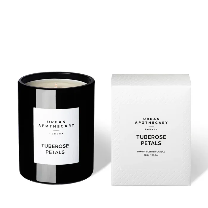 Urban Apothecary Tuberose Petals