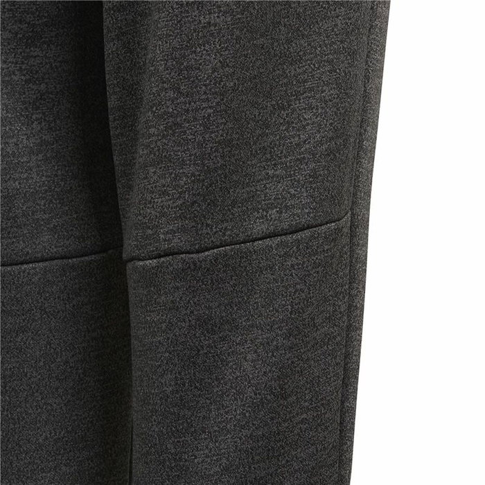 Pantalons de Survêtement pour Enfants Adidas Nemeziz Gris foncé