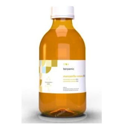 TERPENIC Agua de Manzanilla Romana Hydrolat BIO 250ml TERPENIC Agua de Manzanilla Romana Hydrolat BIO 250ml
