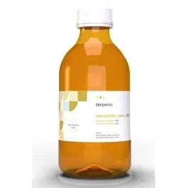 TERPENIC Agua de Manzanilla Romana Hydrolat BIO 250ml
