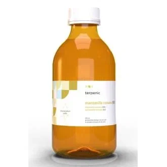 TERPENIC Agua de Manzanilla Romana Hydrolat BIO 250ml TERPENIC Agua de Manzanilla Romana Hydrolat BIO 250ml