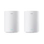 Acer Ovia T360 WiFi 7 Dual-Band Mesh Router Dual Pack