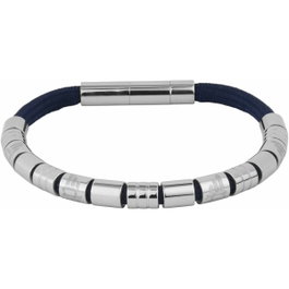 Police PEAGB2211513 en acier inoxydable gris