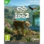 Just For Games Planet Zoo 2 - Jeu Xbox Series X
