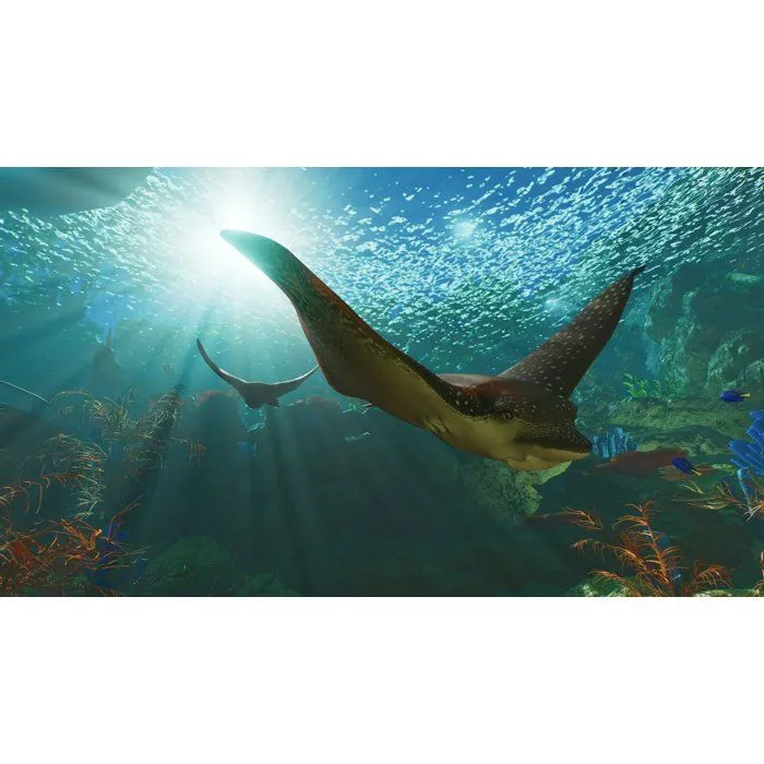 Just For Games Planet Zoo 2 - Jeu Xbox Series X