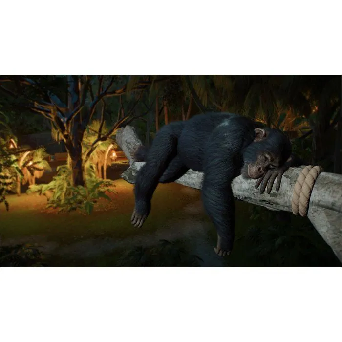 Just For Games Planet Zoo 2 - Jeu Xbox Series X