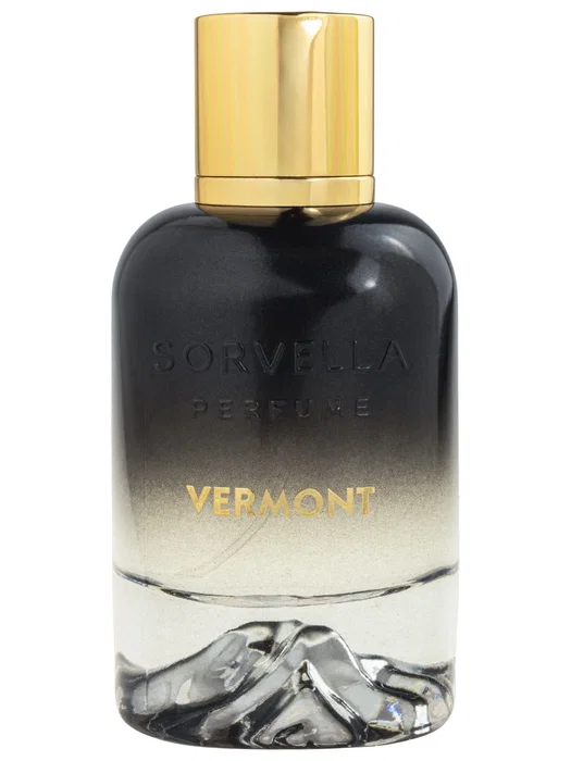 Sorvella Mountain Collection Vermont Eau de Parfum 50 ml Sorvella Mountain Collection Vermont Eau de Parfum 50 ml