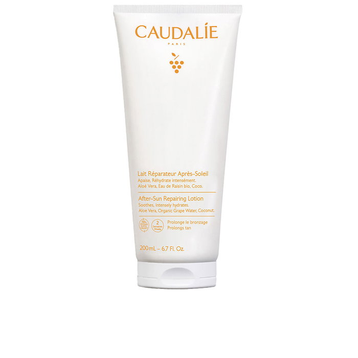 Caudalie Vinosun Lait Après-Soleil Réparateur 200 ml