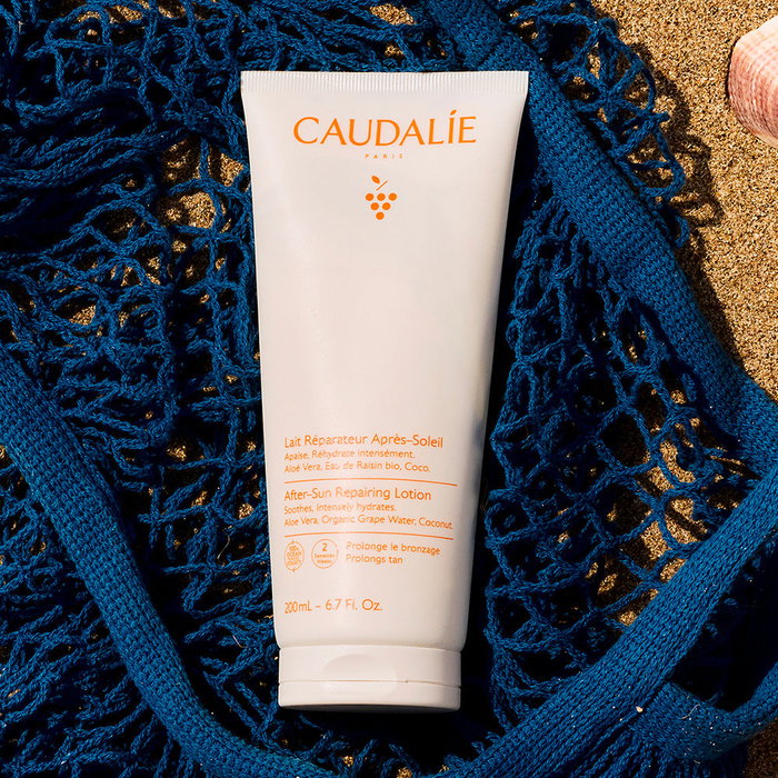 Caudalie Vinosun Lait Après-Soleil Réparateur 200 ml