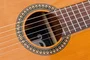 PLEYEL GPL P200 Guitare Classique 4/4 Nato Cèdre Massif Naturel