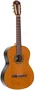 PLEYEL GPL P200 Guitare Classique 4/4 Nato Cèdre Massif Naturel
