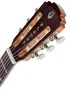 PLEYEL GPL P200 Guitare Classique 4/4 Nato Cèdre Massif Naturel