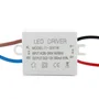 Foco Downlight Empotrable LED 2W 167Lm 2700K Blanco Cálido Circular