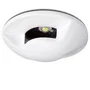 Foco Downlight Empotrable LED 2W 167Lm 2700K Blanco Cálido Circular