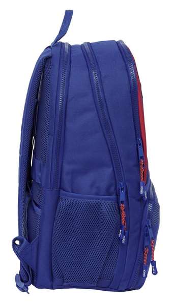 Safta Mochila de padel F.C. Barcelona - Sac à dos pour le sport 30x42x17 cm