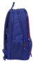 Safta Mochila de padel F.C. Barcelona - Sac à dos pour le sport 30x42x17 cm