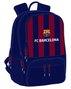 Safta Mochila de padel F.C. Barcelona - Sac à dos pour le sport 30x42x17 cm