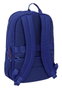 Safta Mochila de padel F.C. Barcelona - Sac à dos pour le sport 30x42x17 cm
