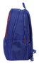 Safta Mochila de padel F.C. Barcelona - Sac à dos pour le sport 30x42x17 cm
