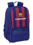 Safta Mochila de padel F.C. Barcelona - Sac à dos pour le sport 30x42x17 cm