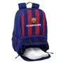 Sac à dos de Padel F.C. Barcelona 24/25 Bordeaux Blue marine