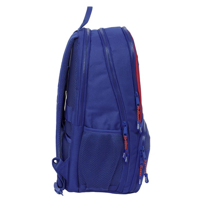 Sac à dos de Padel F.C. Barcelona 24/25 Bordeaux Blue marine Sac à dos de Padel F.C. Barcelona 24/25 Bordeaux Blue marine