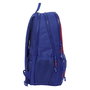 Sac à dos de Padel F.C. Barcelona 24/25 Bordeaux Blue marine